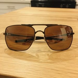 Oakley Deviation Sunglasses